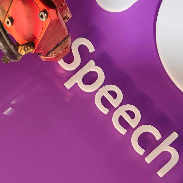 3D Logo and Lettering