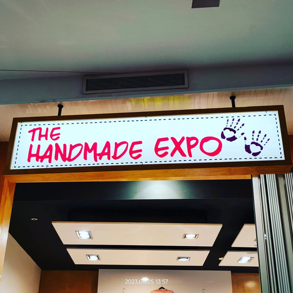 Custom Signage Fabrication