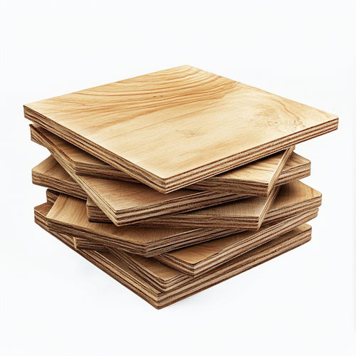 Plywood