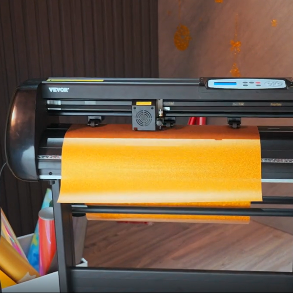Vinyl Printing & Cutting