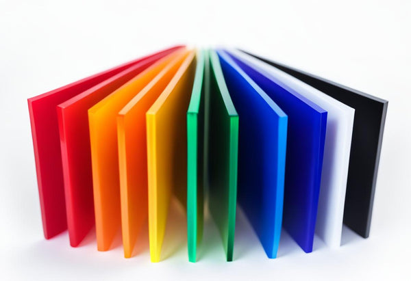 Acrylic Sheets Supply Brisbane