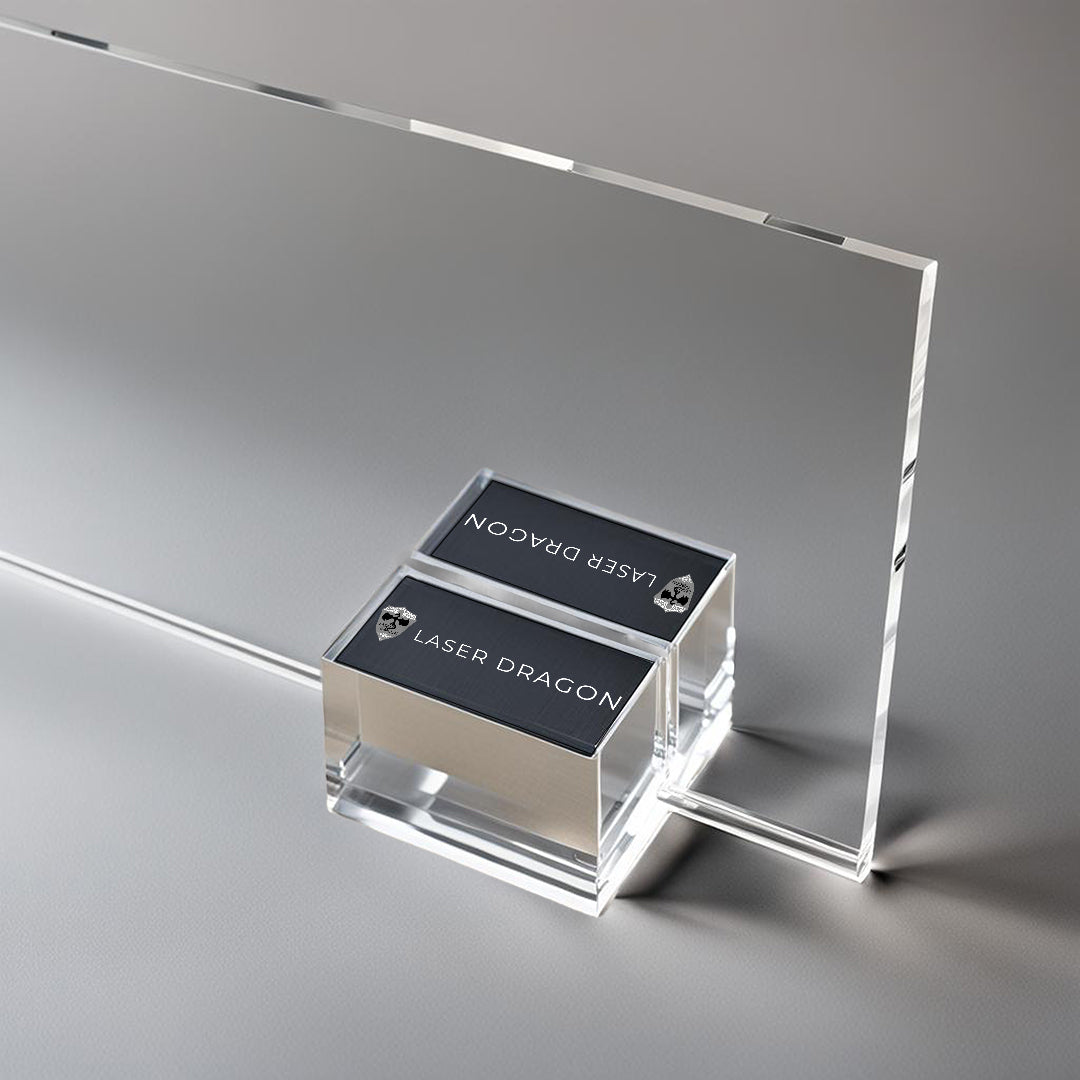 Clear Acrylic Sheet