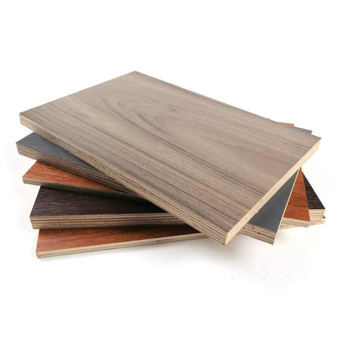 Veneered MDF