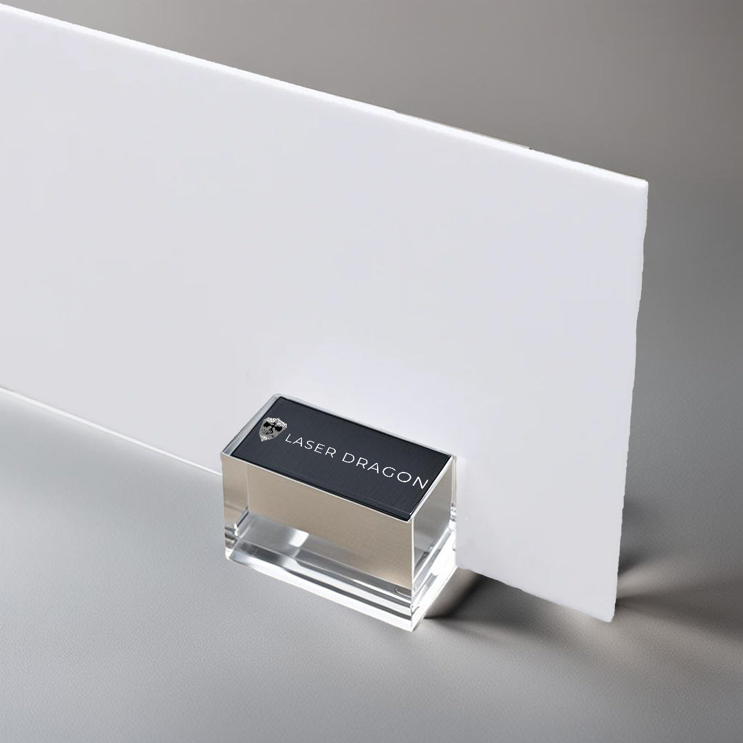White Acrylic Sheet