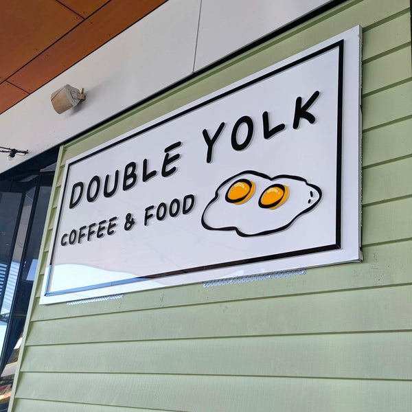 Brand & Retail Signage