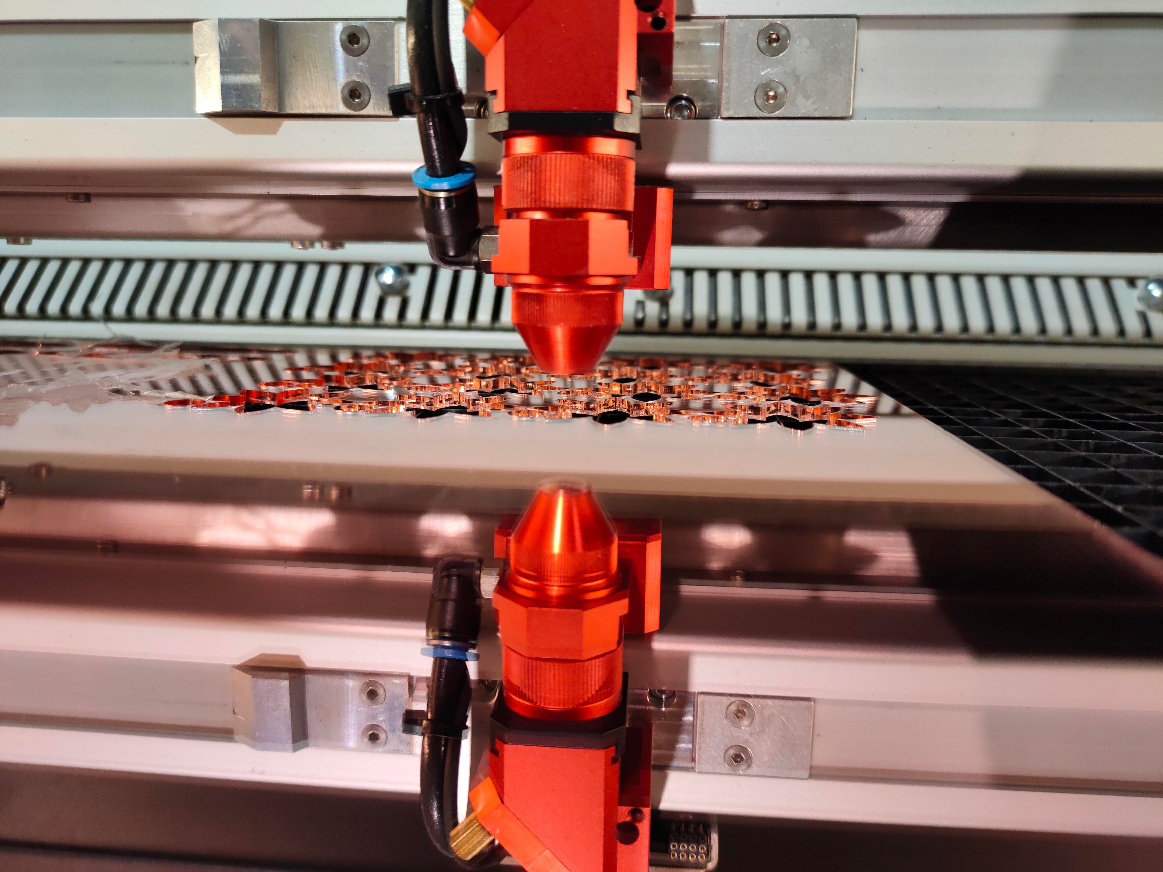 Australia’s trusted CO2 laser cutting service. Fast turnaround, best prices. Get a free quote now!