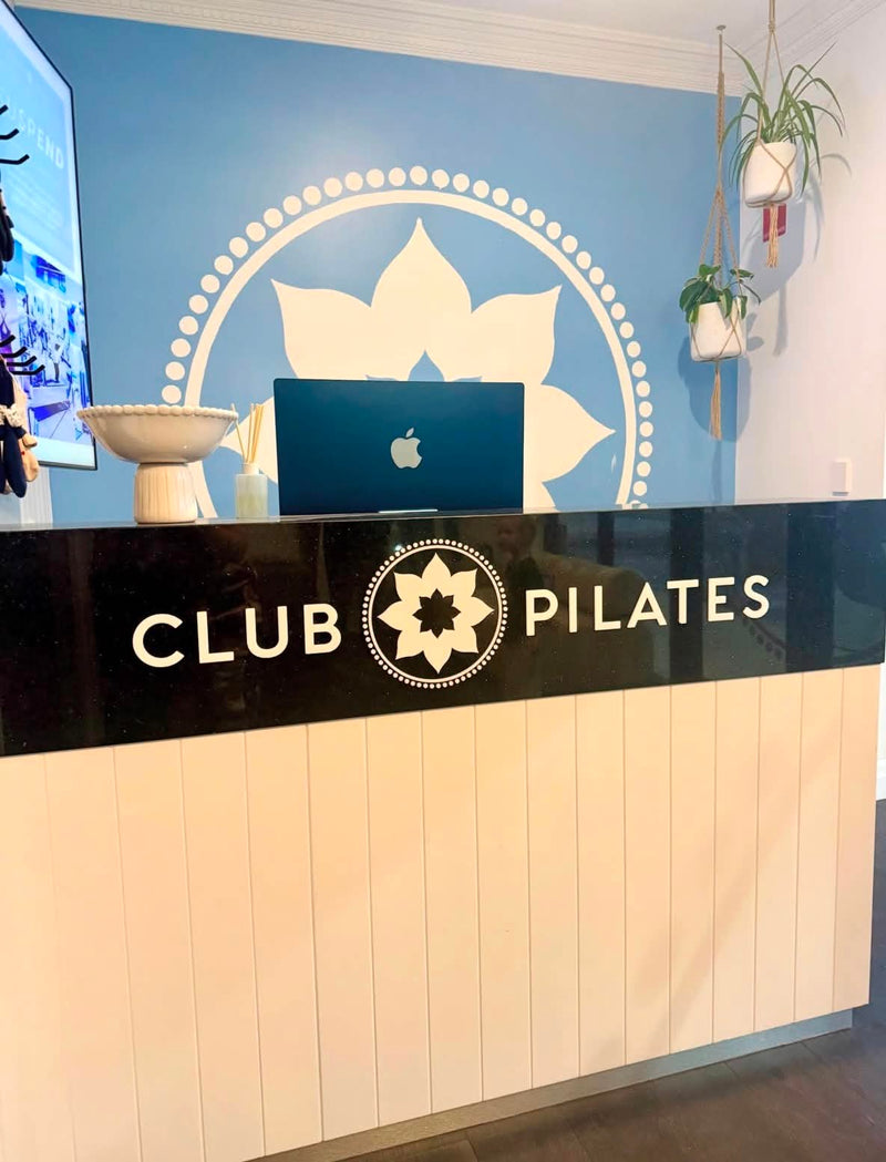 Club Pilates Southport 2