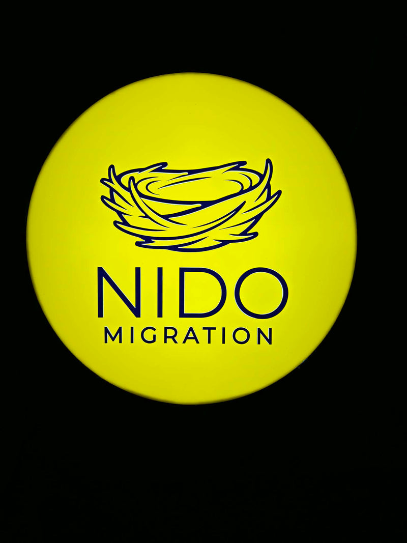 Nido Migration