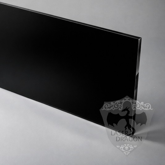 black_acrylic_sheet_laser_dragon